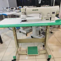 چرخ راسته دوز دوپایه صنعتی زوجی