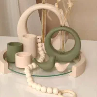 دکوری جات گالری الدوز