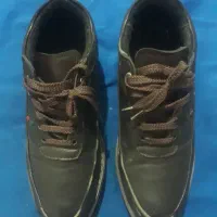 کفش قهوه ای سایز ۳۸