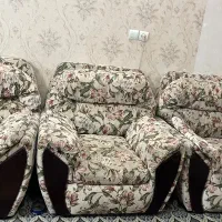 دودست مبل|مبلمان خانگی و میز عسلی|کاشان, کلنگه|دیوار