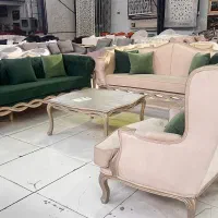تخفیف ۳۰ درصدی روی مبلمان