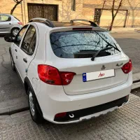 کوییک jxr در حد صفر|خودرو سواری و وانت|تهران, دردشت|دیوار