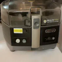 سرخ کن بدون روغن