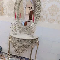 آینه کنسول