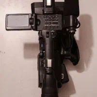 دوربین فیلمبرداری SONY HVR-Z7P|دوربین عکاسی و فیلمبرداری|کرمان, |دیوار