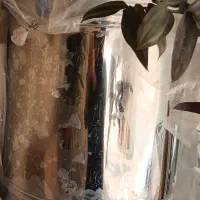 پتو شو استیل بزرگ