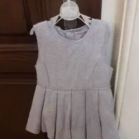 لباس دخترانه ۴ سال از هر کدام دو عدد|کفش و لباس بچه|رشت, معلم|دیوار