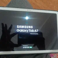 تبلت سامسونگ Tab A7 و گوشی نوکیا ساده (106)