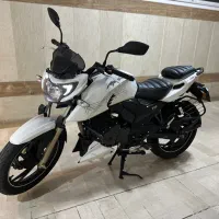 اپاچی RTR 200 مدل ۱۳۹۷