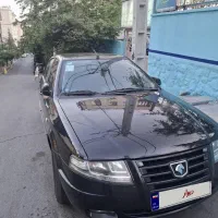 سورن پلاس EF7 مدل 1401 کم کار