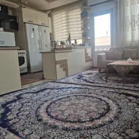 فروش آپارتمان ۷۸ متری ۲ خوابه طبقه ۲
