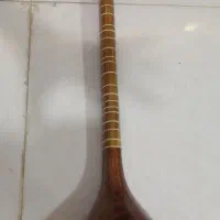 سه تار نونو دیبا|سازهای سنتی|بروجرد, |دیوار