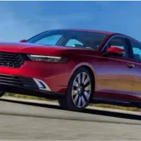 حواله خودرو هوندا آکورد