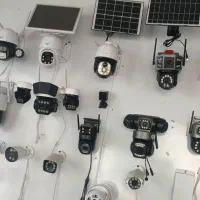 فروشگاه سیستم های حفاظتی و نظارتی