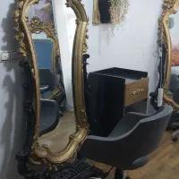 اجاره میز ناخن و تخت مژه و فشیال|اجارهٔ دفتر کار، اتاق اداری، مطب|تهران, حشمتیه|دیوار