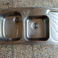 سینک ظرفشویی