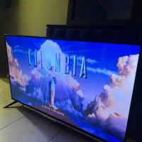 ال ای دی 55 سام اندروید اسمارت مشابه اکبند|تلویزیون و پروژکتور|تهران, اقدسیه|دیوار