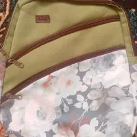 کیف مدرسه