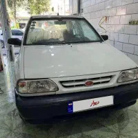 پراید ۸۷ دوگانه