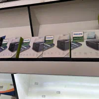 ویدئو پروژکتور فیلیپس picnic Micr ppx320/int|تلویزیون و پروژکتور|تهران, صفا|دیوار