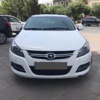 جک J5 اتوماتیک 1800cc، مدل ۱۳۹۳