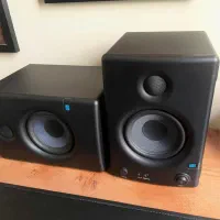 اسپیکر مانیتورینگ eris 4.5