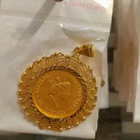 فروش عمده و تک بدلیجات اونس طرح طلا وارداتی|بدلیجات|تهران, فردوسی|دیوار