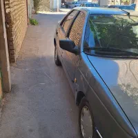 ماشین ۴۰۵ فروشی|خودرو سواری و وانت|اسفراین, |دیوار