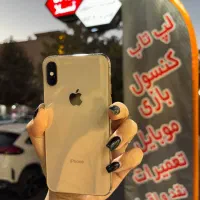 گوشیiphone Xs|موبایل|همدان, |دیوار