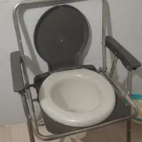 توالت فرنگی تاشو|لوازم سرویس بهداشتی|پاکدشت, پاکدشت (مامازند)|دیوار