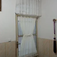 دوخت و نصب انواع پرده پذیرفته میشود .|خدمات پیشه و مهارت|بم, |دیوار