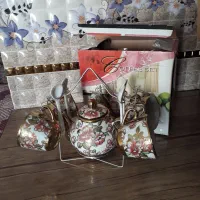 سرویس قوه خوری|صنایع دستی و سایر لوازم تزئینی|سنقر, |دیوار