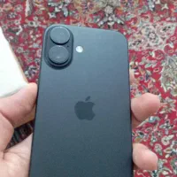 آیفون 16 نرمال/ 256/سایکل15