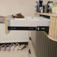 تخت نو شرکتی|مبلمان خانگی و میز عسلی|خرمآباد, |دیوار