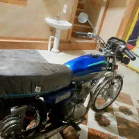 هیرمندکاریزان ۹۵|موتورسیکلت|شادگان, |دیوار