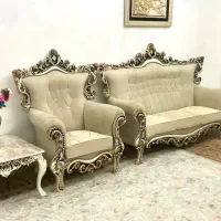 فروش تعدادی لوازم منزل کاملاسالم و درحدنو