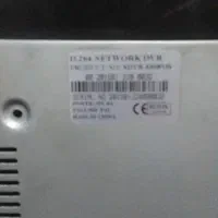 DVR H.264 NETWORK|دوربین مداربسته|تهران, سیروس|دیوار