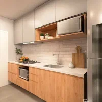 کابینت و کمد دیواری با طراحی از طرح های روز اروپا|جاکفشی، کمد، دراور|اصفهان, بابوکان|دیوار