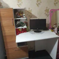 میز تحریر اسپورت شرکت آران چوب هست