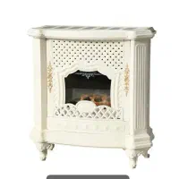 بخاری گازی آرتا