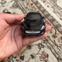 ماشین اهنی اسباب بازی