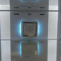 یخچال ساید اسنوا مدل هایپر|یخچال و فریزر|گراش, |دیوار