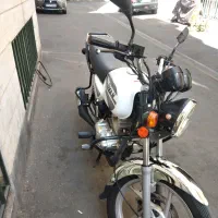 موتور سیوان 200 مدل 1401