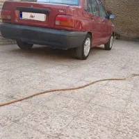 پراید کره ایی ۷۷|خودرو سواری و وانت|اهواز, کوی مهدیس|دیوار