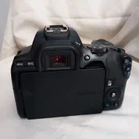 کانن ۲۵۰ دی|دوربین عکاسی و فیلم‌برداری|میاندوآب, |دیوار