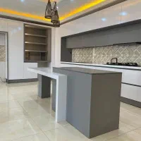 کابینت کمد دیواری تی وی وال|خدمات پیشه و مهارت|بروجرد, |دیوار