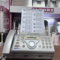 فکس شارپ|پرینتر، اسکنر، کپی، فکس|مراغه, |دیوار