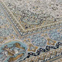 فرش|فرش|بهبهان, |دیوار