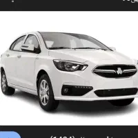 شاهین gl تحویل امروز