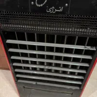 هیتر گازی فن دار مدل۶۴۰|بخاری، هیتر، شومینه|پاکدشت, پاکدشت (مامازند)|دیوار